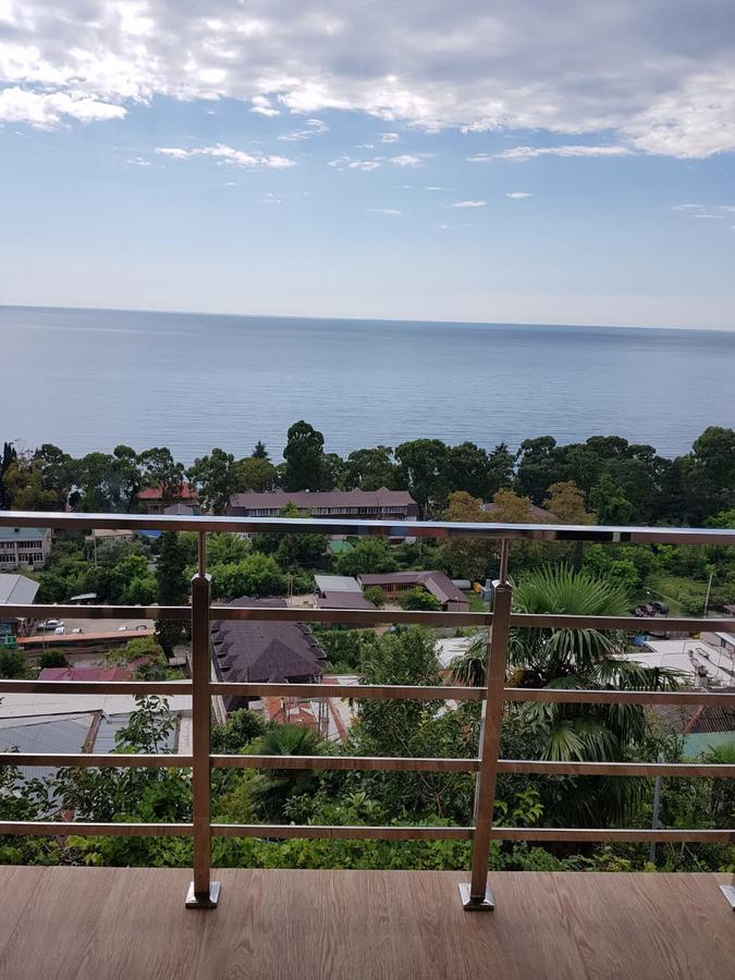 Guesthouse On Sovhoznaya 18 Gagra Exterior photo