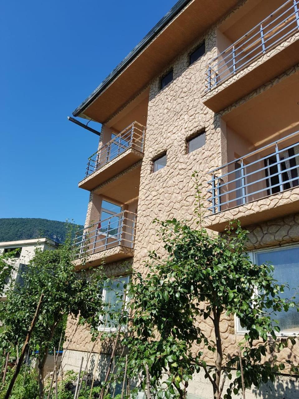 Guesthouse On Sovhoznaya 18 Gagra Exterior photo