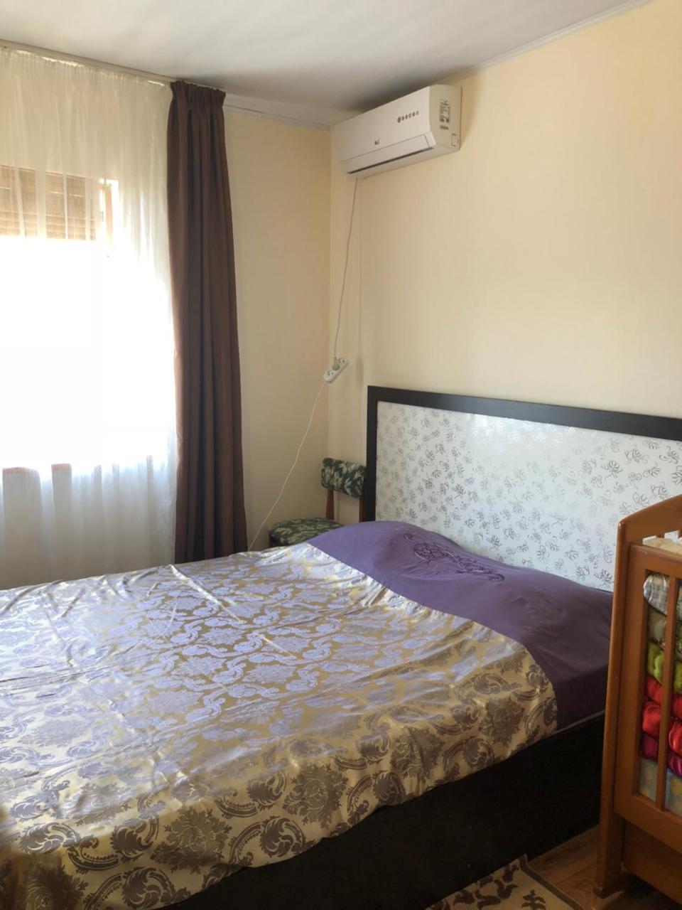 Guesthouse On Sovhoznaya 18 Gagra Exterior photo
