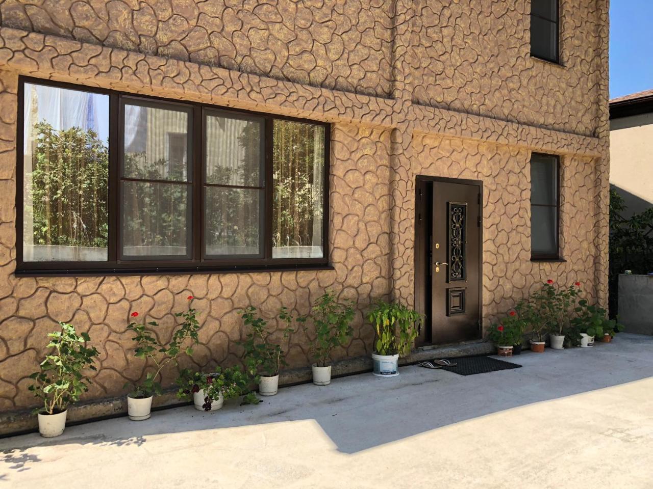 Guesthouse On Sovhoznaya 18 Gagra Exterior photo