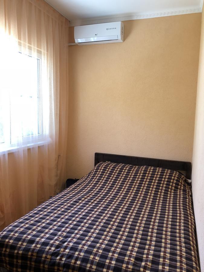 Guesthouse On Sovhoznaya 18 Gagra Exterior photo