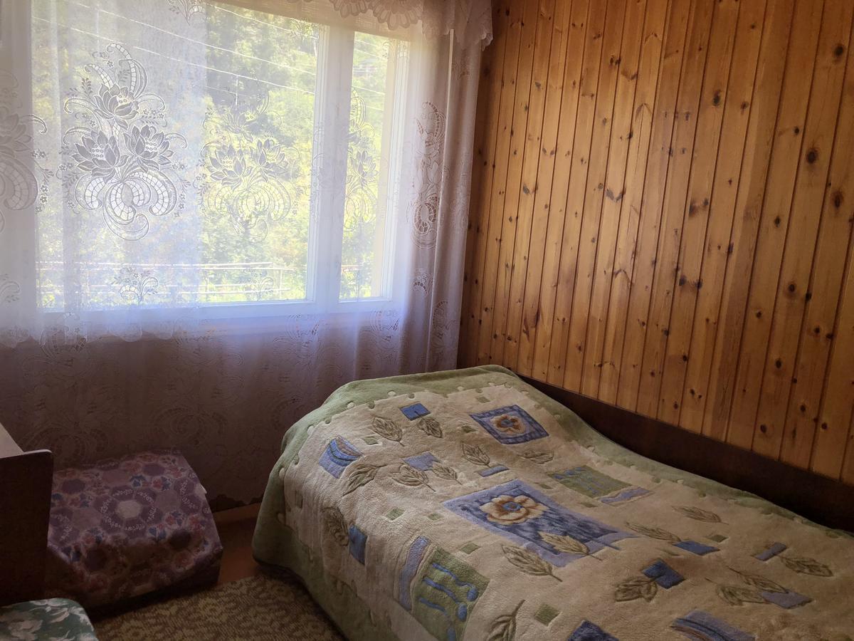 Guesthouse On Sovhoznaya 18 Gagra Exterior photo